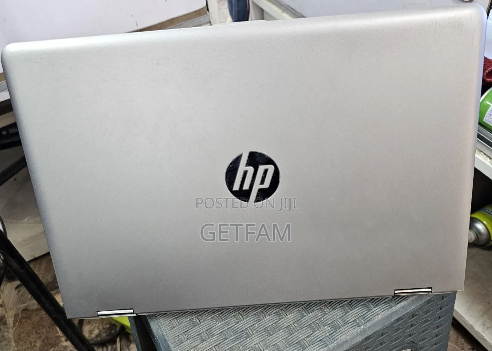 New Laptop HP EliteBook X360 1040 G5 8GB Intel Core I5 SSD 256GB