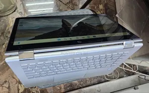 New Laptop HP EliteBook X360 1040 G5 8GB Intel Core I5 SSD 256GB