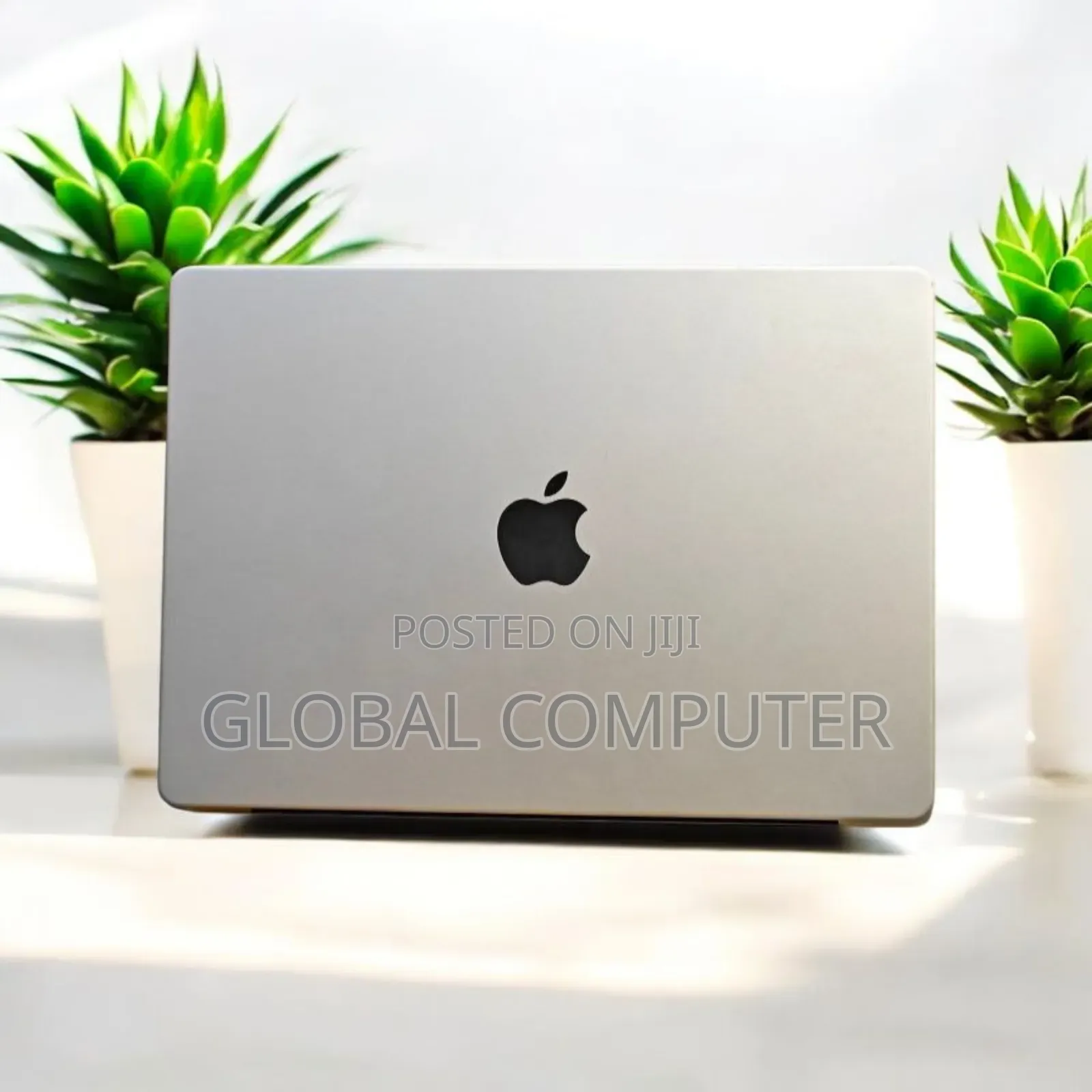 New Laptop Apple MacBook Pro 2021 M1 16GB Apple M1 Pro SSD 512GB