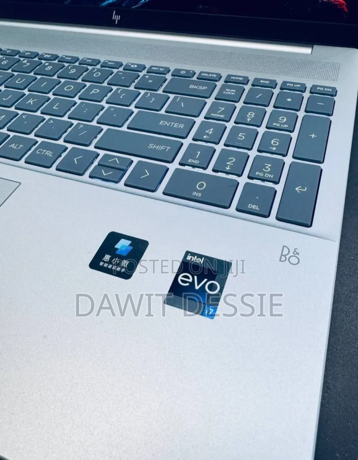 New Laptop HP 16GB Intel Core I7 SSD 1T