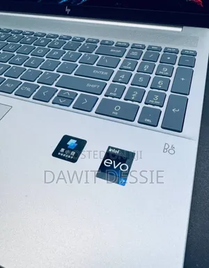 New Laptop HP 16GB Intel Core I7 SSD 1T