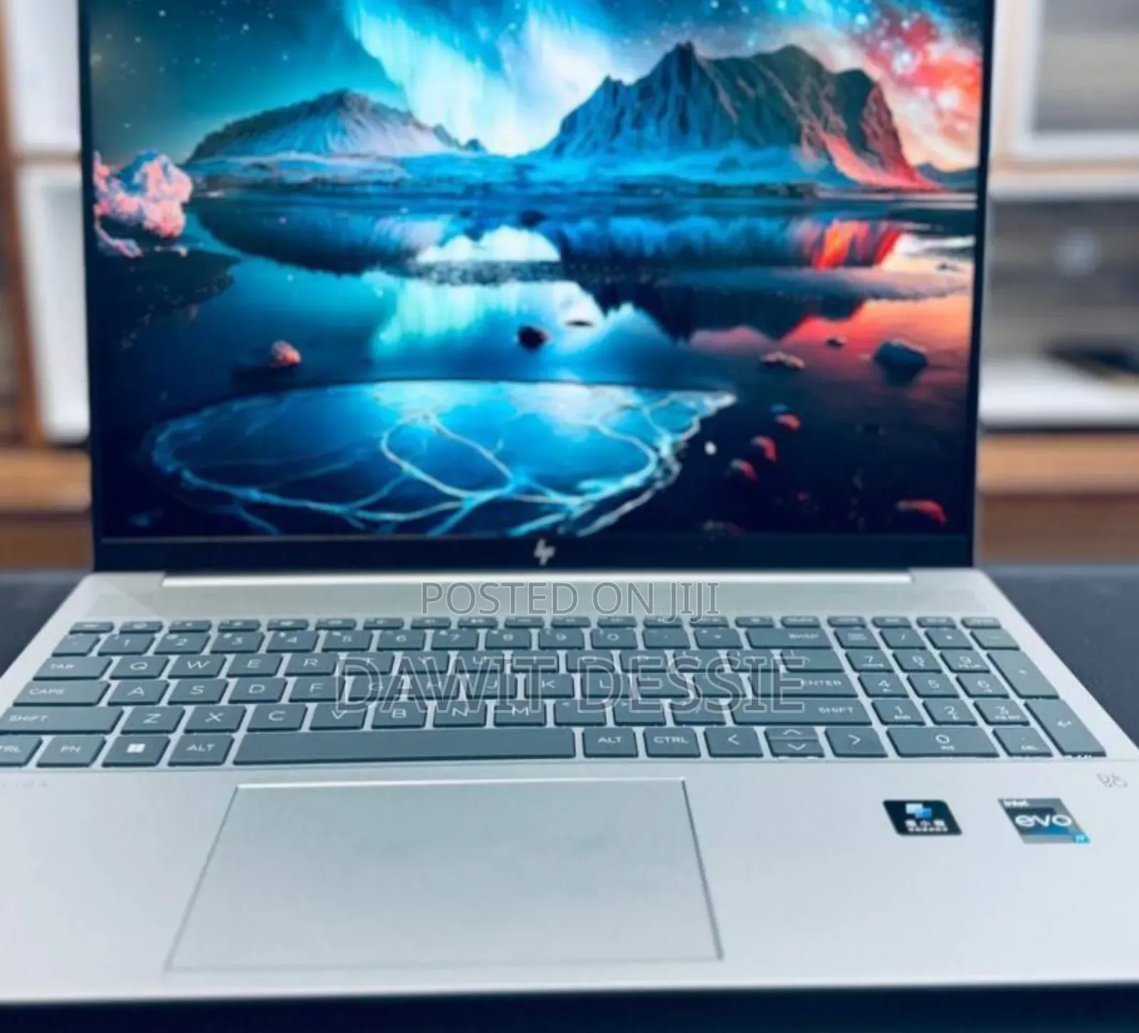 New Laptop HP 16GB Intel Core I7 SSD 1T