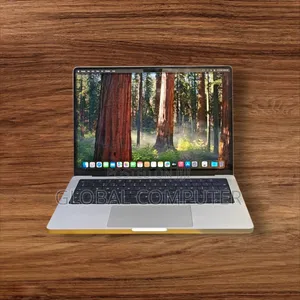 New Laptop Apple MacBook Pro 2021 M1 16GB Apple M1 Pro SSD 512GB