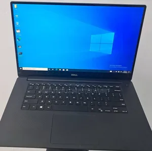 Photo - New Laptop Dell Latitude 5520 16GB Intel Core I7 SSD 512GB