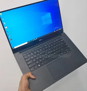 New Laptop Dell Latitude 5520 16GB Intel Core I7 SSD 512GB