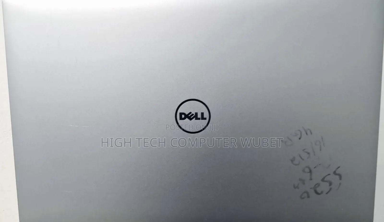 New Laptop Dell Latitude 5520 16GB Intel Core I7 SSD 512GB