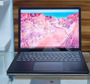 Photo - New Laptop Microsoft Surface 16GB Intel Core I7 SSD 256GB