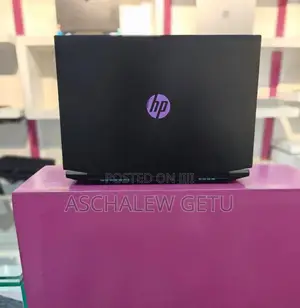 New Laptop HP Pavilion Power 15 16GB Intel Core I5 SSD 512GB