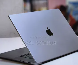 New Laptop Apple MacBook Pro M1 32GB Apple M1 SSD 512GB