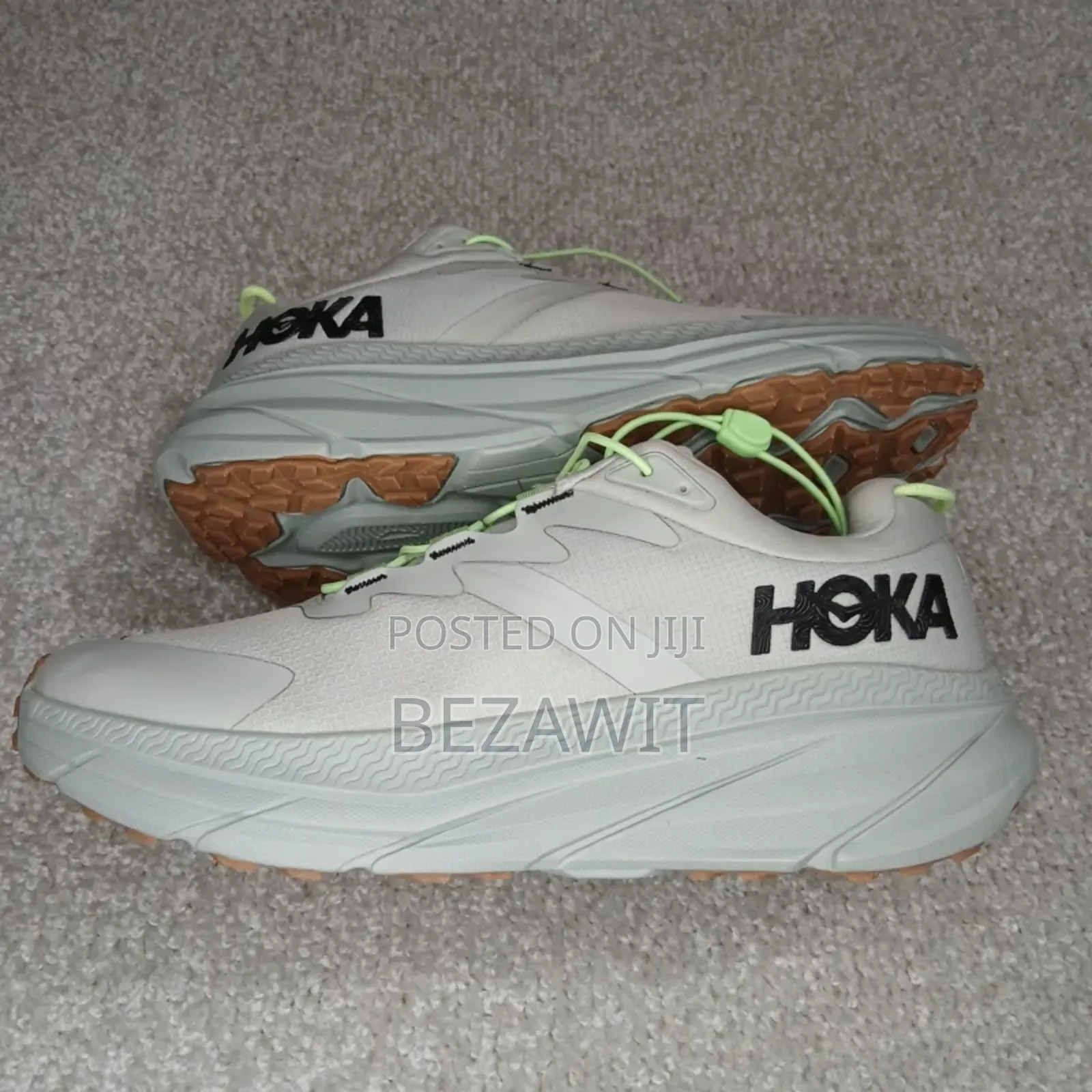 Hoka Men's Shoes