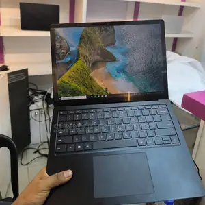 Photo - New Laptop Microsoft Surface Book 3 16GB Intel Core I7 SSD 256GB