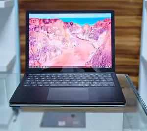 New Laptop Microsoft Surface Book 3 16GB Intel Core I7 SSD 256GB