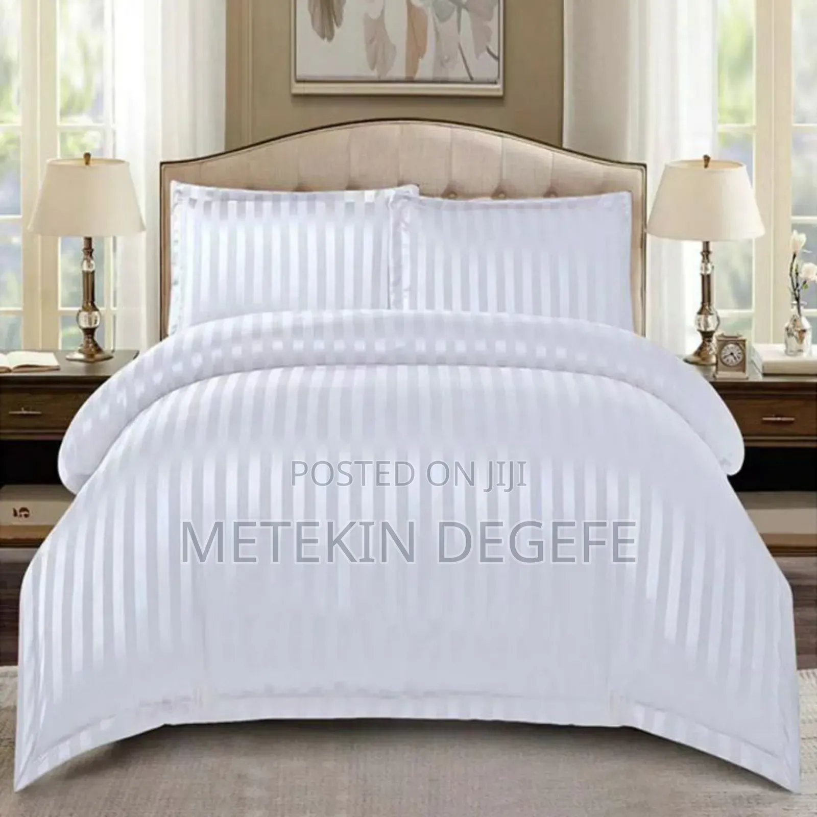 Bed Comfrot