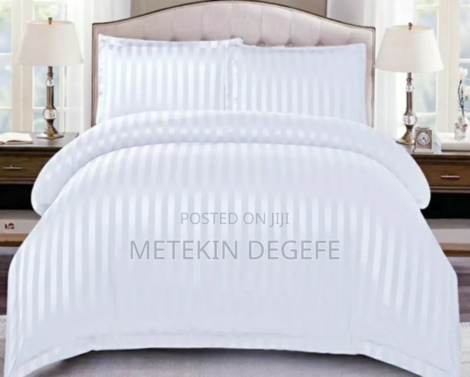 Bed Comfrot