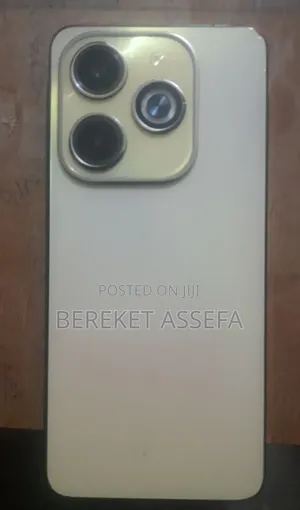 Infinix Hot 40i 128 GB