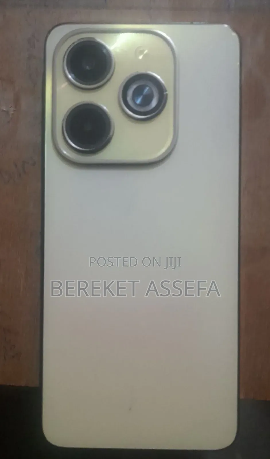 Infinix Hot 40i 128 GB