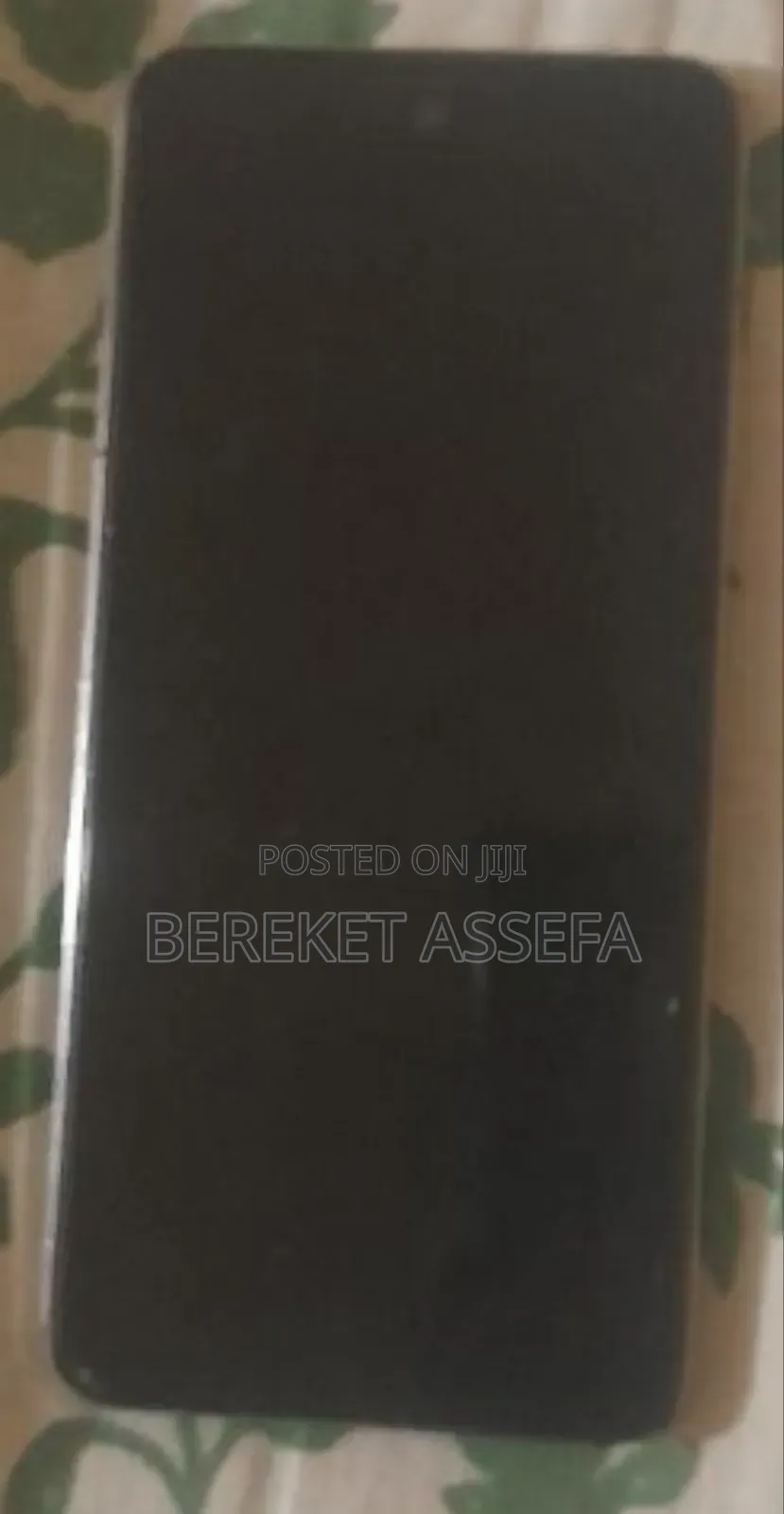 Infinix Hot 40i 128 GB