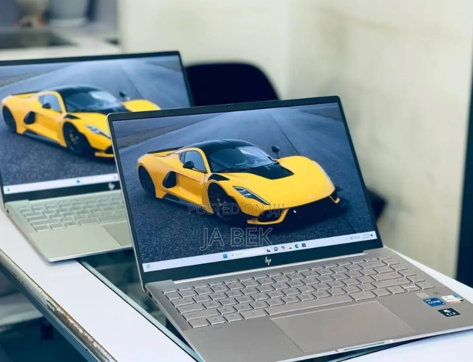 New Laptop HP Pavilion 14 16GB Intel Core I7 SSD 1T