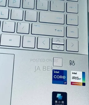 New Laptop HP Pavilion 14 16GB Intel Core I7 SSD 1T