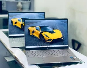 Photo - New Laptop HP Pavilion 14 16GB Intel Core I7 SSD 1T