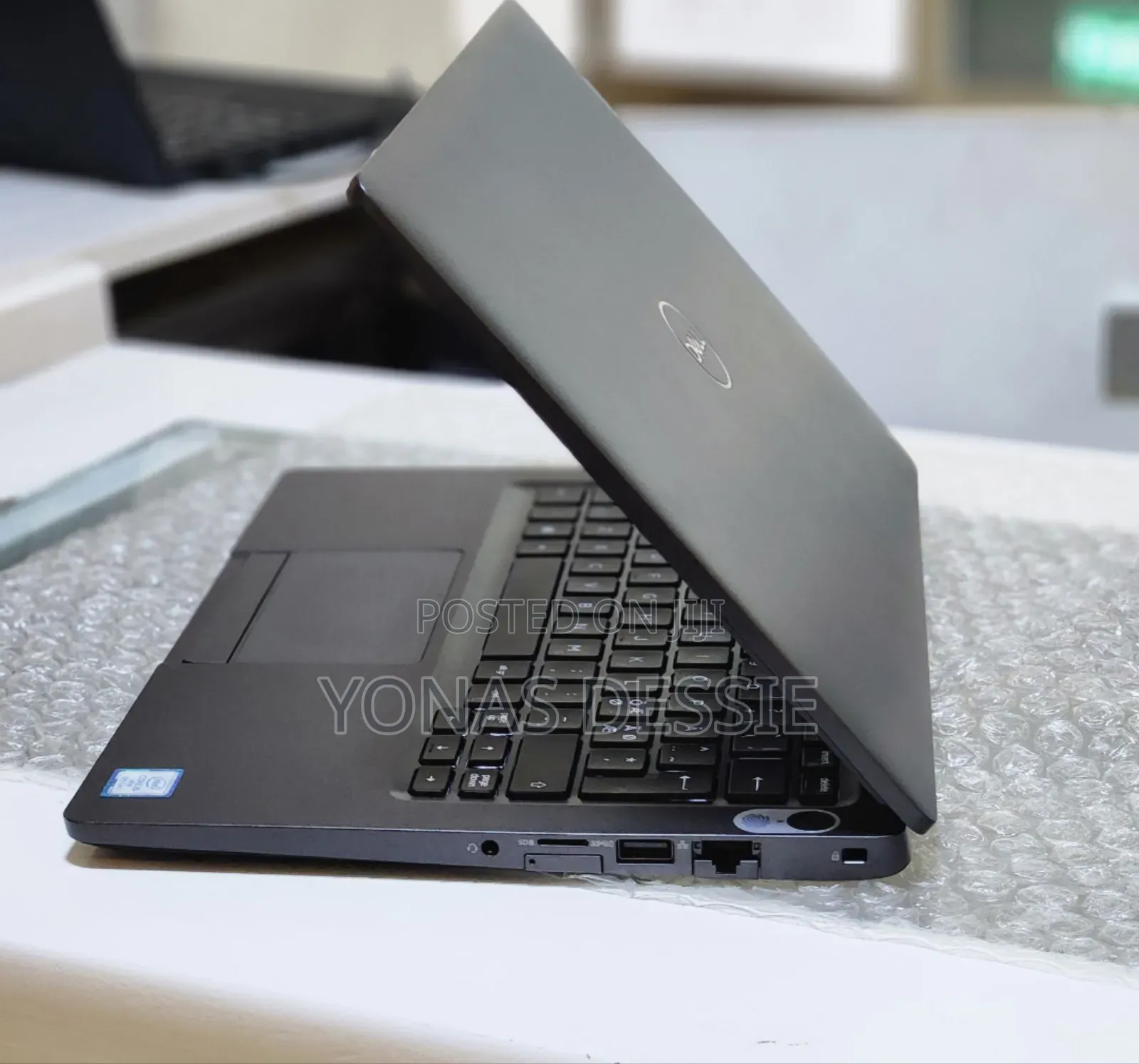 Laptop Dell Latitude 14 8GB Intel Core I5 SSD 256GB