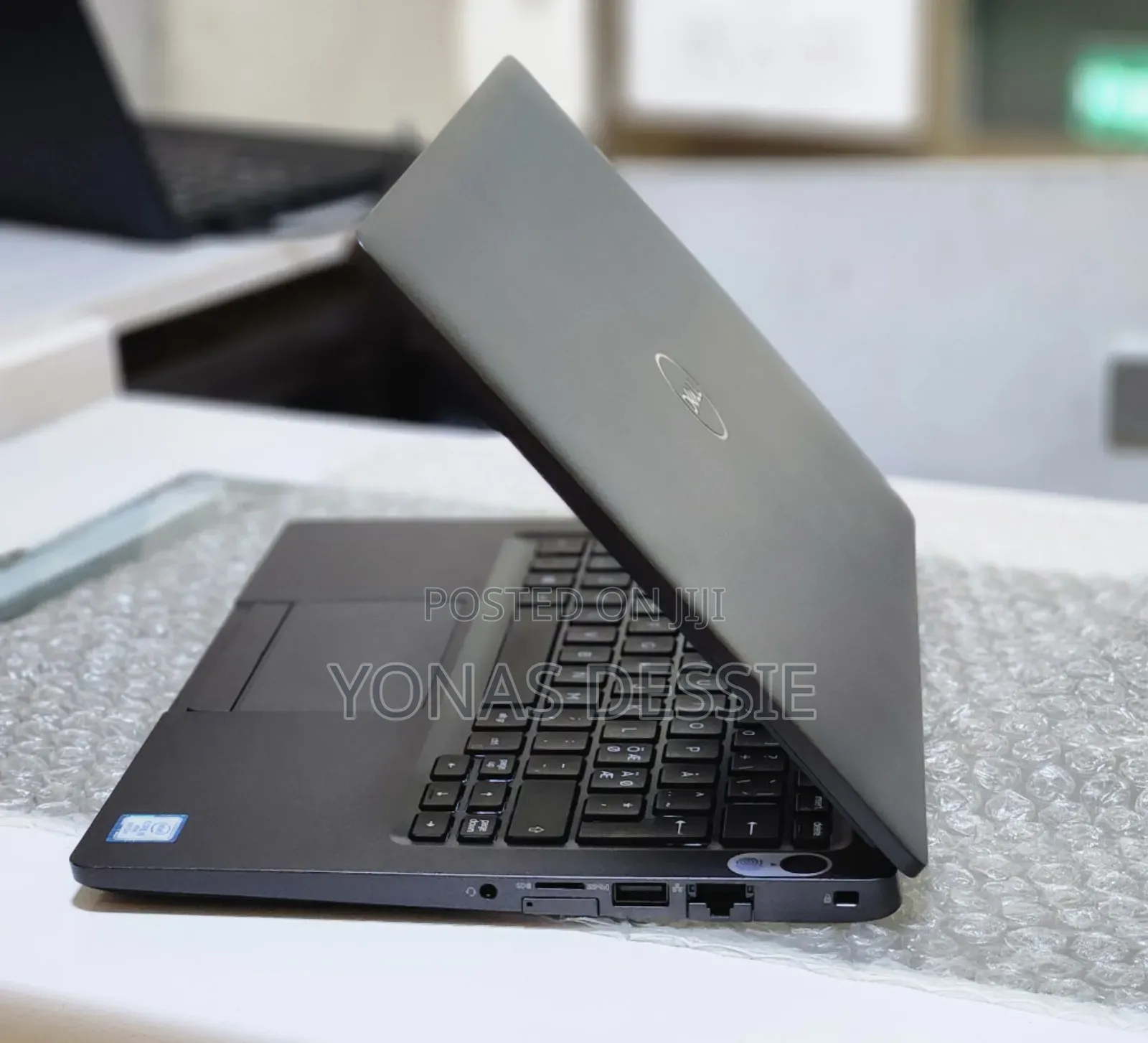 Laptop Dell Latitude 14 8GB Intel Core I5 SSD 256GB