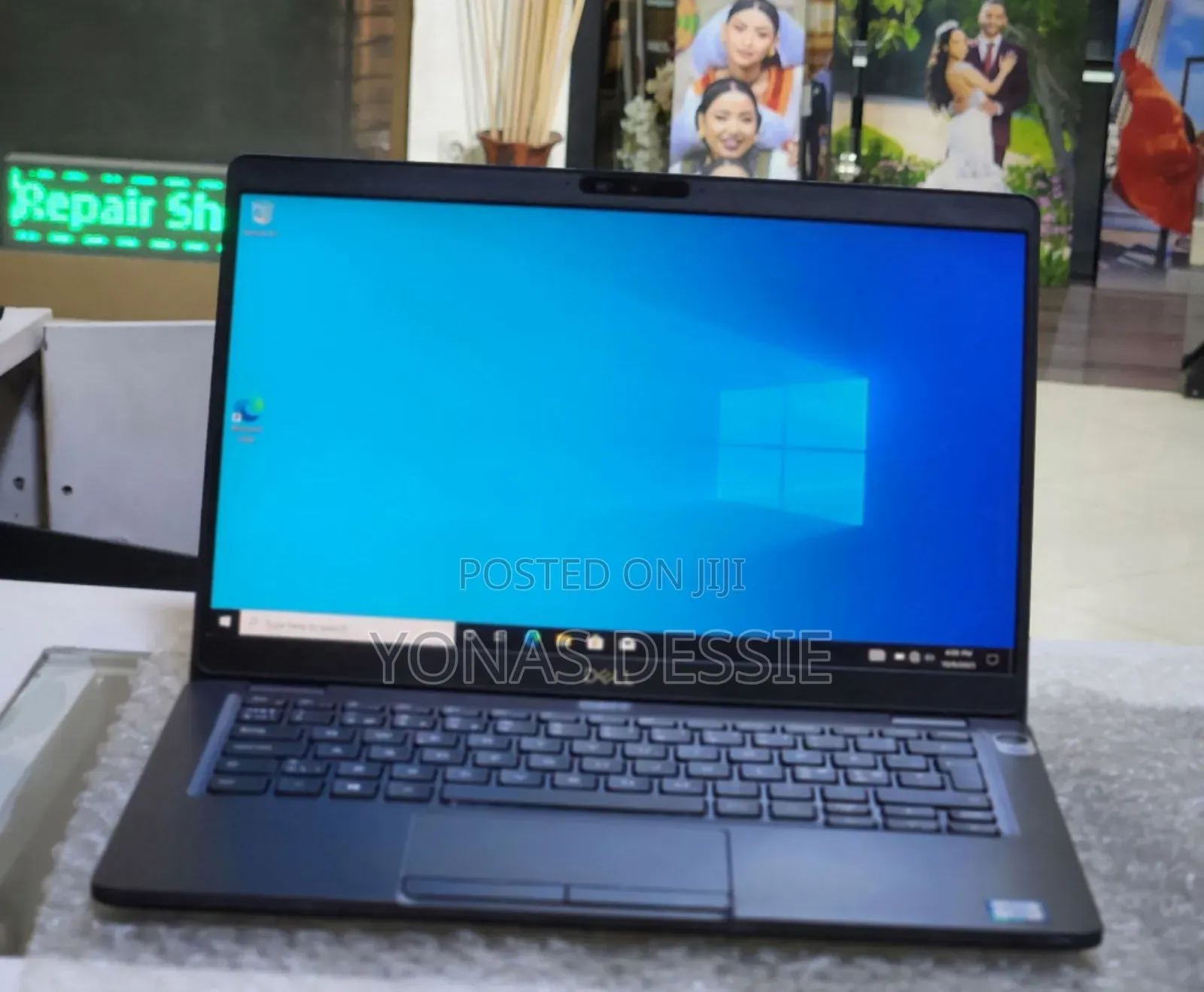 Laptop Dell Latitude 14 8GB Intel Core I5 SSD 256GB