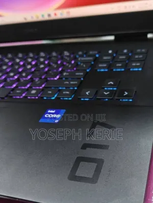 Photo - Laptop HP Omen 17 16GB Intel Core I7 SSD 1T