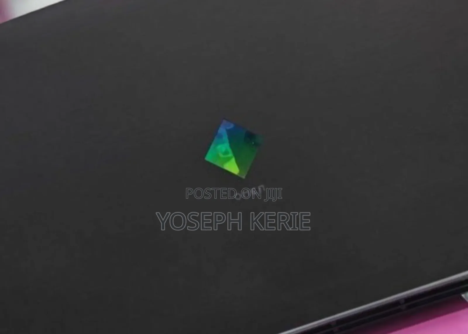 Laptop HP Omen 17 16GB Intel Core I7 SSD 1T