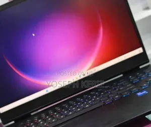 Laptop HP Omen 17 16GB Intel Core I7 SSD 1T