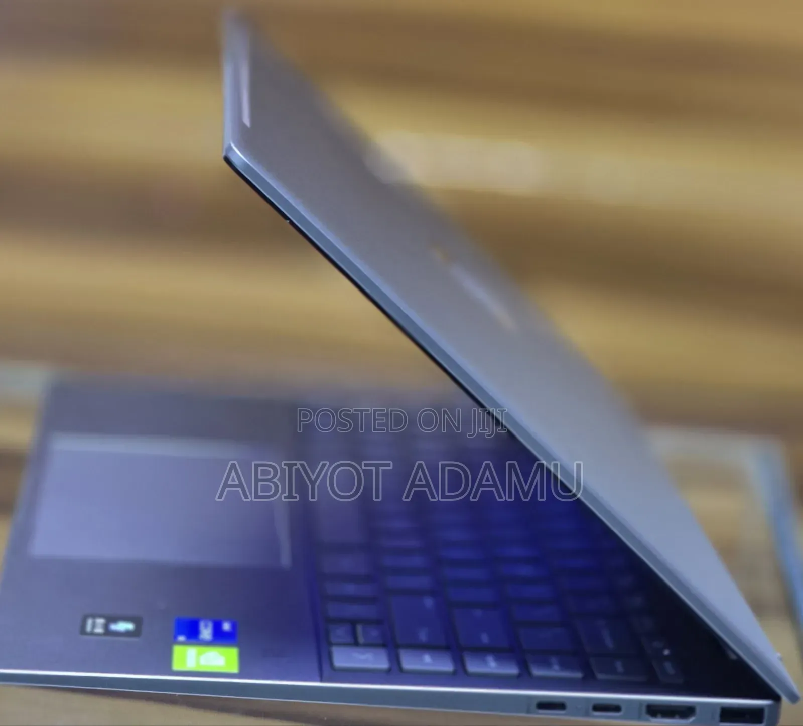 New Laptop HP Pavilion 15 16GB Intel SSD 512GB