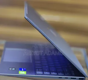 Photo - New Laptop HP Pavilion 15 16GB Intel SSD 512GB