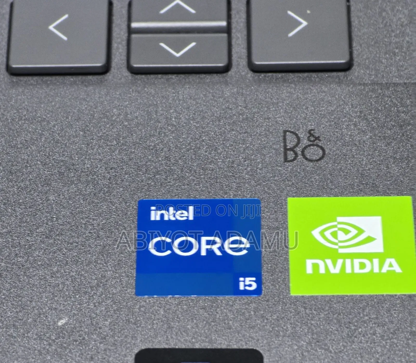 New Laptop HP Pavilion 15 16GB Intel SSD 512GB