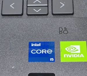 New Laptop HP Pavilion 15 16GB Intel SSD 512GB