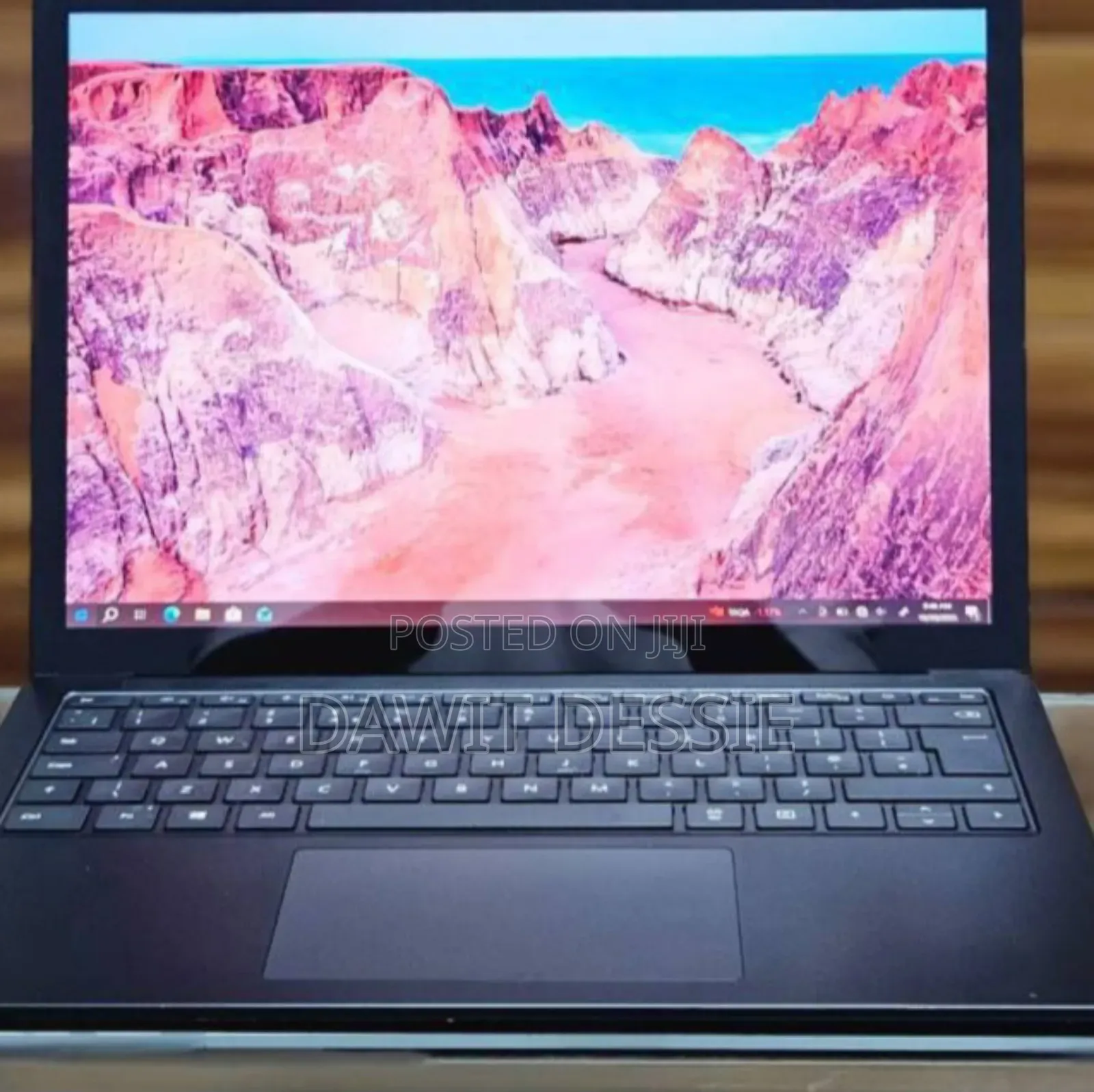 New Laptop 16GB Intel Core I7 SSD 256GB