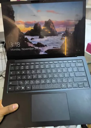 New Laptop 16GB Intel Core I7 SSD 256GB