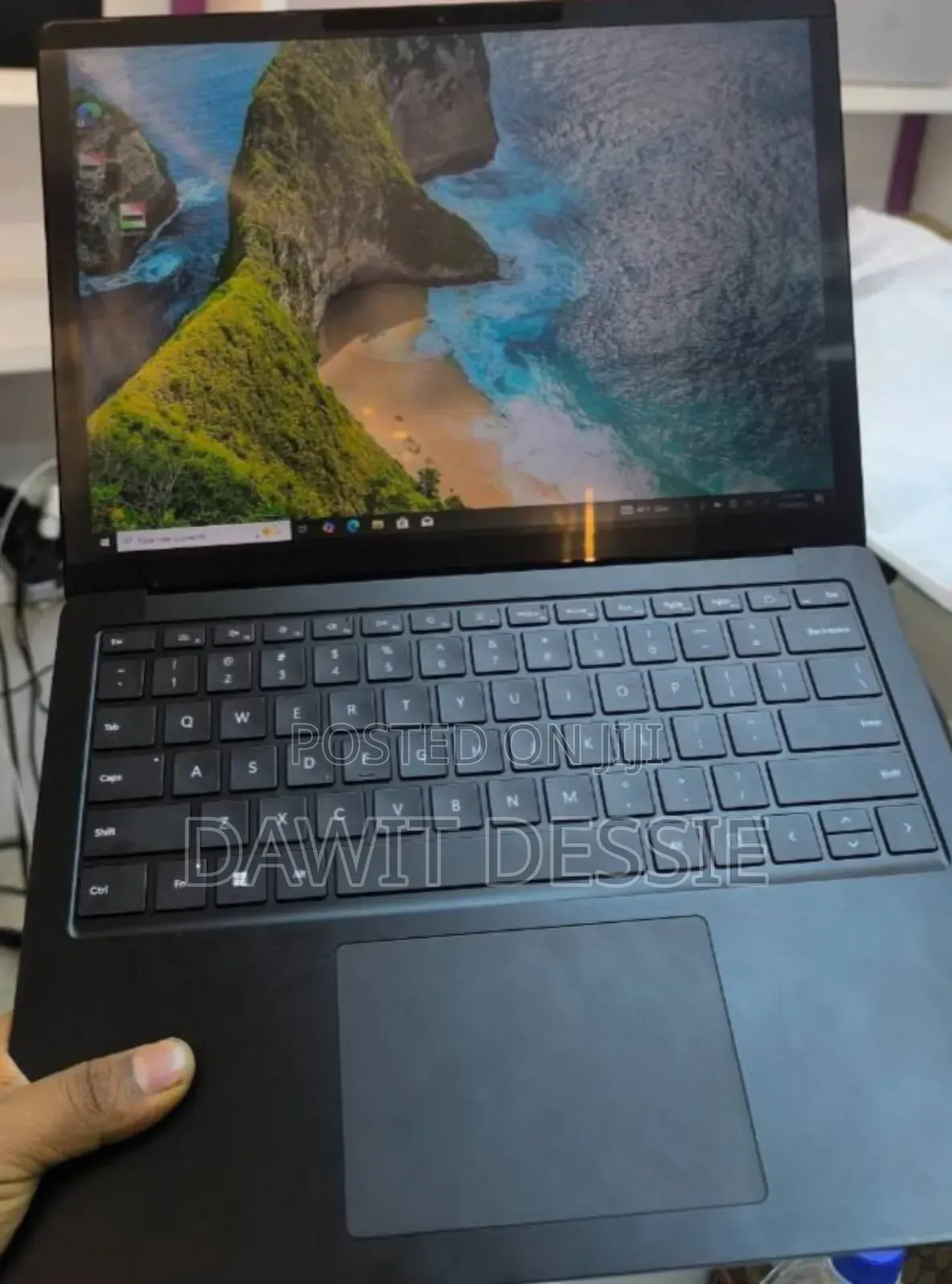 New Laptop 16GB Intel Core I7 SSD 256GB