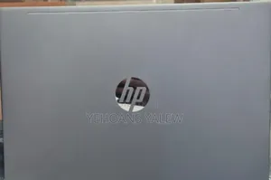 New Laptop HP Pavilion 14 8GB Intel Core I5 SSD 512GB