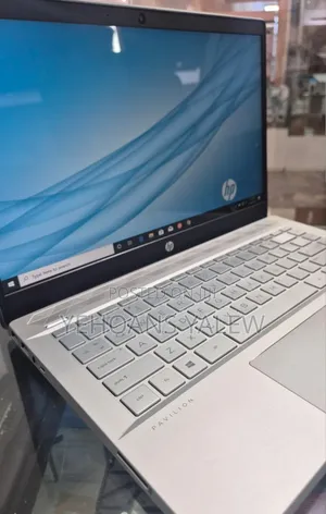 New Laptop HP Pavilion 14 8GB Intel Core I5 SSD 512GB
