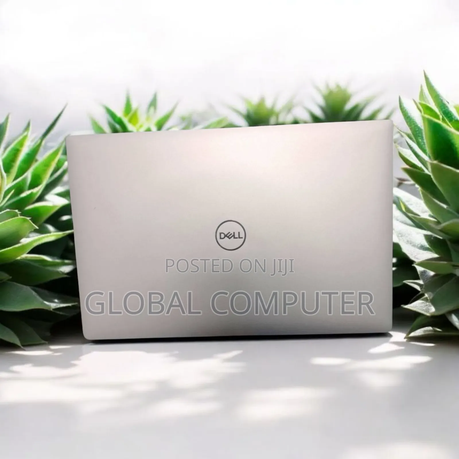 New Laptop Dell Precision 15 7550 16GB Intel Core I7 SSD 512GB