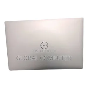 New Laptop Dell Precision 15 7550 16GB Intel Core I7 SSD 512GB