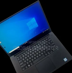 New Laptop Dell Precision 15 7550 16GB Intel Core I7 SSD 512GB