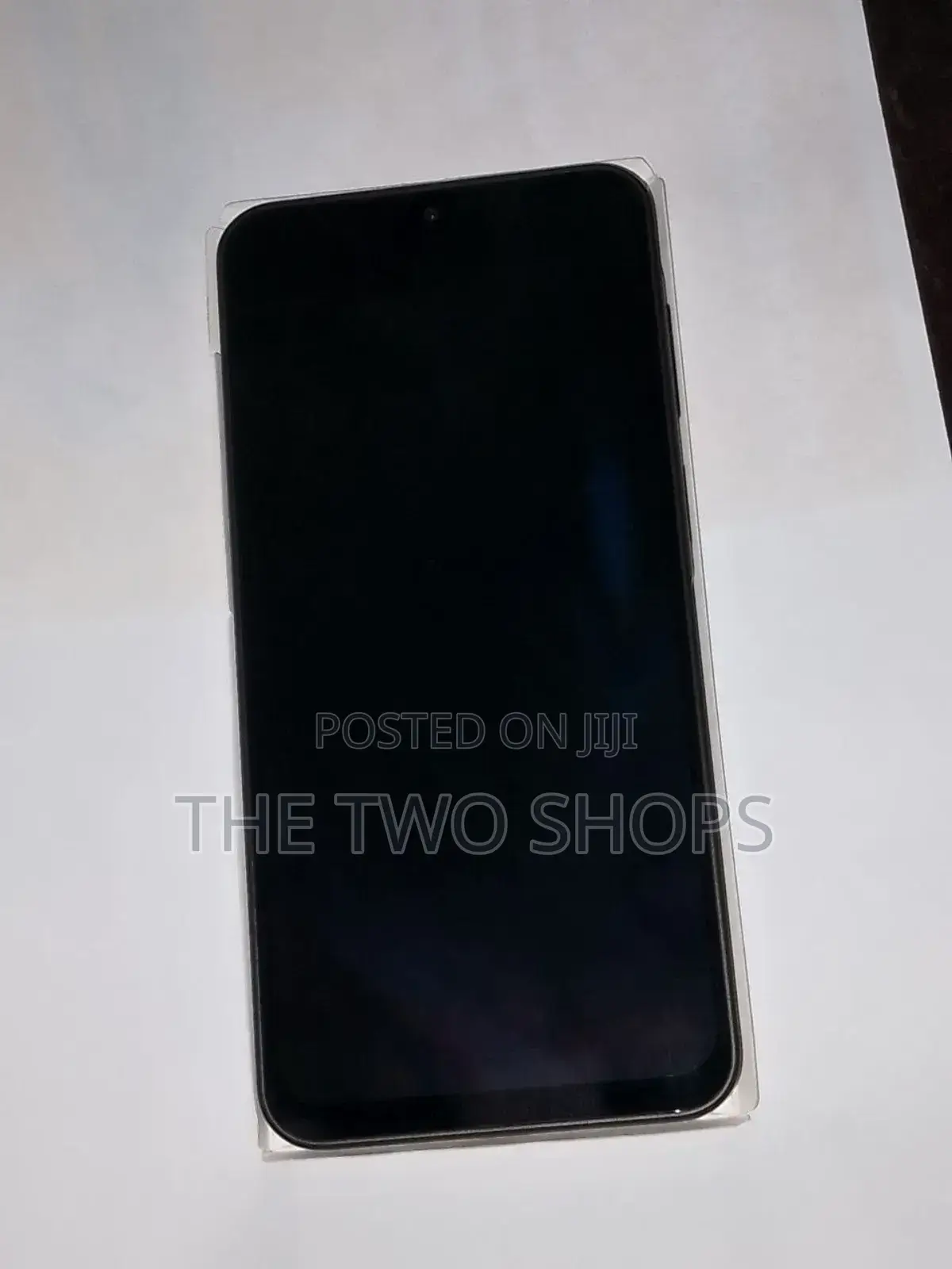 New Samsung Galaxy A17 5G 256 GB Black