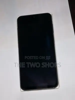 New Samsung Galaxy A17 5G 256 GB Black