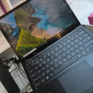 New Laptop Microsoft Surface Laptop 7 16GB Intel Core I7 SSD 256GB