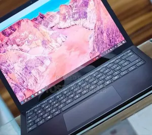 New Laptop Microsoft Surface Laptop 7 16GB Intel Core I7 SSD 256GB