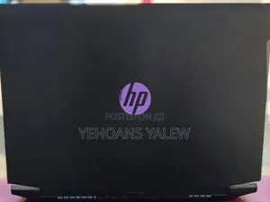 New Laptop HP Pavilion Gaming 15 2019 16GB Intel Core I5 SSD 512GB