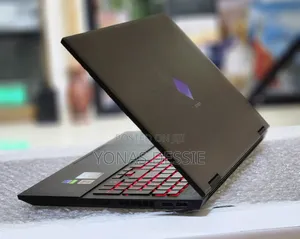 Photo - New Laptop HP Omen 15 16GB Intel Core I7 SSD 512GB