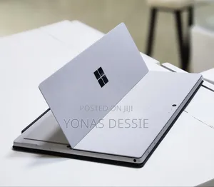 Photo - New Laptop Microsoft Surface Pro 6 16GB Intel Core I7 SSD 1T