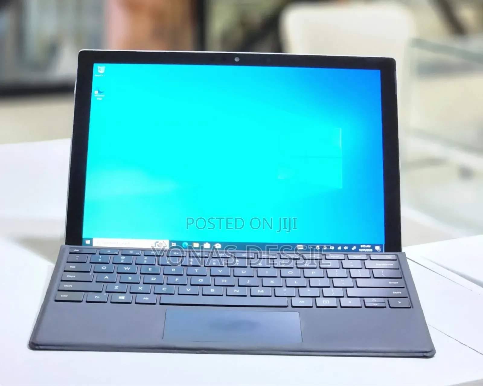 New Laptop Microsoft Surface Pro 6 16GB Intel Core I7 SSD 1T